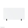 Transparent Protection Screen 120CM Wide Transparent | APLIUM