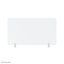 Transparent Protection Screen 120CM Wide Transparent | APLIUM