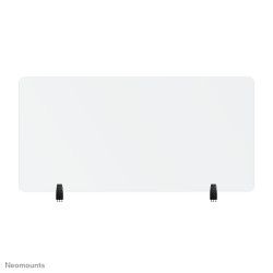 Transparent Protection Screen 140CM Wide Transparent | APLIUM