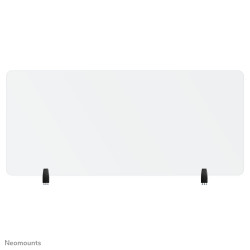 Transparent Protection Screen 160CM Wide Transparent | APLIUM