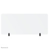 Transparent Protection Screen 160CM Wide Transparent | APLIUM