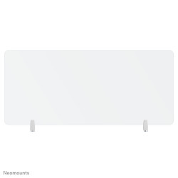 Transparent Protection Screen 160CM Wide Transparent | APLIUM