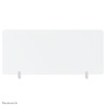 Transparent Protection Screen 160CM Wide Transparent | APLIUM