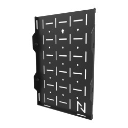 Neomounts LEVEL-750 Av Storage Rack (FOR LEVEL-750 Wall Moun | APLIUM