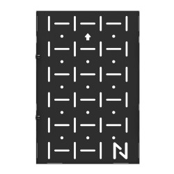Neomounts LEVEL-750 Av Storage Rack (FOR LEVEL-750 Wall Moun | APLIUM
