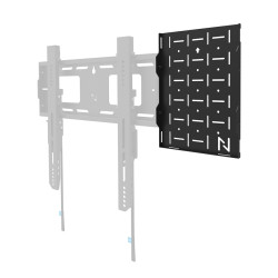 Neomounts LEVEL-750 Av Storage Rack (FOR LEVEL-750 Wall Moun | APLIUM