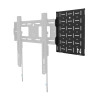 Neomounts LEVEL-750 Av Storage Rack (FOR LEVEL-750 Wall Moun | APLIUM