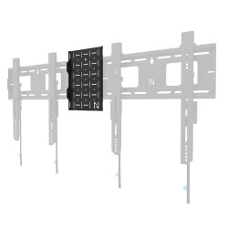 Neomounts LEVEL-750 Av Storage Rack (FOR LEVEL-750 Wall Moun | APLIUM