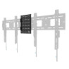 Neomounts LEVEL-750 Av Storage Rack (FOR LEVEL-750 Wall Moun | APLIUM
