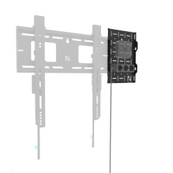 Neomounts LEVEL-750 Av Storage Rack (FOR LEVEL-750 Wall Moun | APLIUM