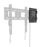 Neomounts LEVEL-750 Av Storage Rack (FOR LEVEL-750 Wall Moun | APLIUM