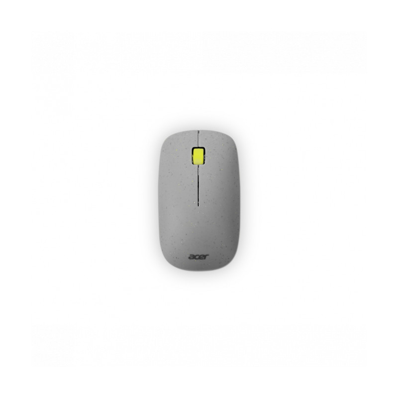 Acer Vero Mouse 2.4G OPTICAL grey