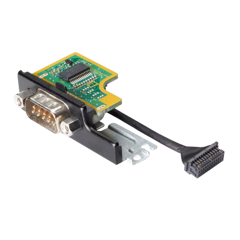 Serial Port Flex IO 2nd v2