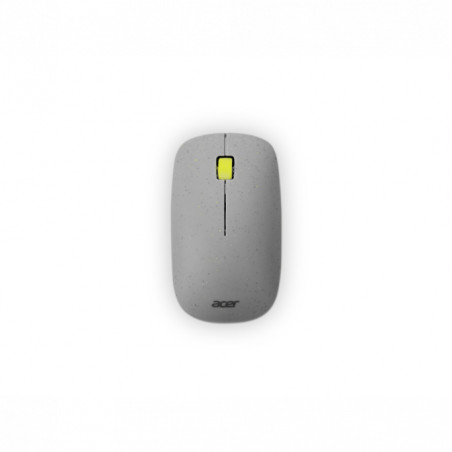 Acer Vero Mouse 2.4G OPTICAL grey