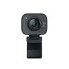 Stream Cam Graphite Emea In | APLIUM