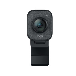 Stream Cam Graphite Emea In | APLIUM