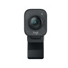 Stream Cam Graphite Emea In | APLIUM
