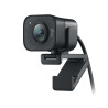 Stream Cam Graphite Emea In | APLIUM