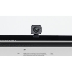 Stream Cam Graphite Emea In | APLIUM