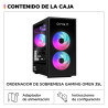 PC Gaming HP Omen GT16-0118NS Intel Core 5-225F/ 32GB/ 1TB S | APLIUM