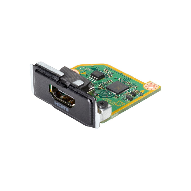 HDMI Port Flex IO v2