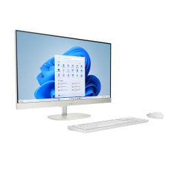 PC All in One HP 27-CR2014NS Intel Core Ultra 5-225U/ 16GB/ | APLIUM