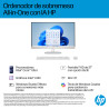 PC All in One HP 27-CR2014NS Intel Core Ultra 5-225U/ 16GB/ | APLIUM