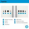 PC All in One HP 27-CR2014NS Intel Core Ultra 5-225U/ 16GB/ | APLIUM