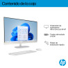 PC All in One HP 27-CR2014NS Intel Core Ultra 5-225U/ 16GB/ | APLIUM