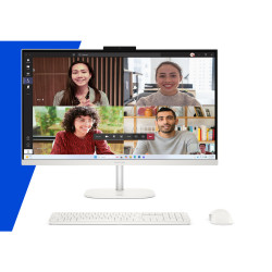 PC All in One HP OmniStudio 27-CU0003NS Intel Core 5-120U/ 1 | APLIUM