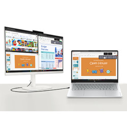 PC All in One HP OmniStudio 27-CU0003NS Intel Core 5-120U/ 1 | APLIUM