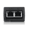 POE12-30W POE+ Injector Multi Gig 1/25GB Single Port | APLIUM
