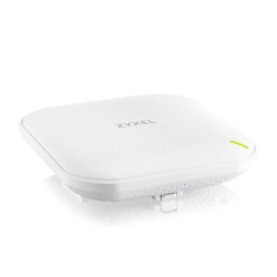NWA50AXPRO-EU0102F - Zyxel NWA50AX PRO 2400 Mbit/s Blanco | APLIUM