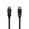 Cable DisplayPort 1.4 8K Aisens A149-0433/ DisplayPort Macho | APLIUM