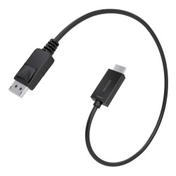 Cable Conversor Aisens A125-0891/ DisplayPort Macho - HDMI 4 | APLIUM