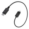 Cable Conversor Aisens A125-0891/ DisplayPort Macho - HDMI 4 | APLIUM