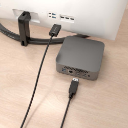 Cable Conversor Aisens A125-0891/ DisplayPort Macho - HDMI 4 | APLIUM