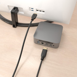 Cable Conversor Aisens A125-0920/ DisplayPort Macho - HDMI 4 | APLIUM