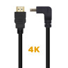 Cable HDMI 2.0 4K Aisens A120-0457/ HDMI Macho - HDMI Macho/ | APLIUM