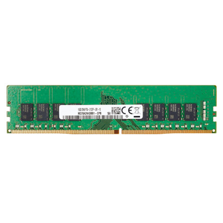 8GB DDR4-3200 UDIMM