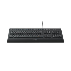 K280E Keyboard, US/Int | APLIUM