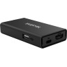 Sharing Box Black | APLIUM