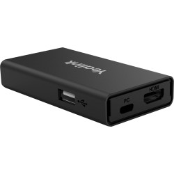 Vch51 Sharing Box Black | APLIUM