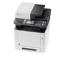 Ecosys M5526Cdn Laser A4 1200 | APLIUM