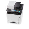 Ecosys M5526Cdn Laser A4 1200 | APLIUM