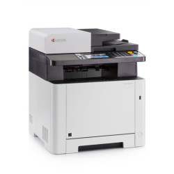 Ecosys M5526Cdn Laser A4 1200 | APLIUM