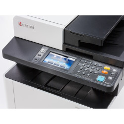 Ecosys M5526Cdn Laser A4 1200 | APLIUM