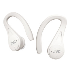 Auriculares Bluetooth JVC HA-EC25T con estuche de carga/ Aut | APLIUM
