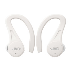 Auriculares Bluetooth JVC HA-EC25T con estuche de carga/ Aut | APLIUM