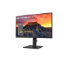 Monitor Profesional LG 27BQ65UB-B 27"/ 4K/ Multimedia/ Regul | APLIUM